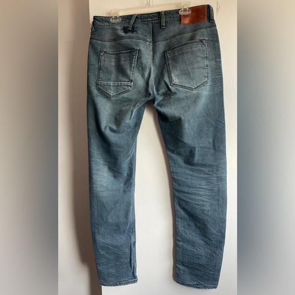 Blue de Genes size 32/32 - Picture 2 of 6